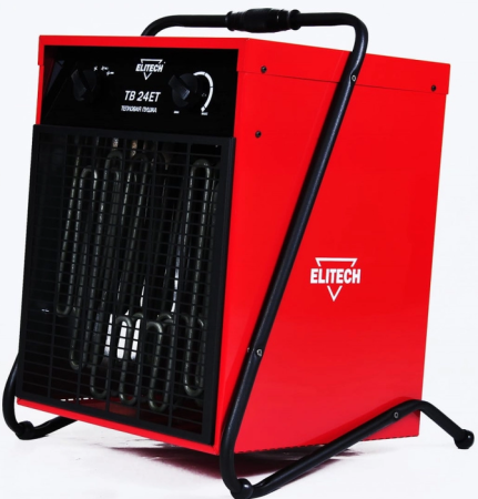 Elitech ТВ 24ЕТ