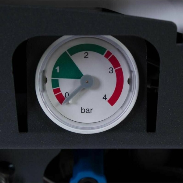 Baxi ECO Classic 24F Baxi ECO Classic 24F