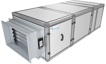 Breezart 8000 Lux RR ET75-380