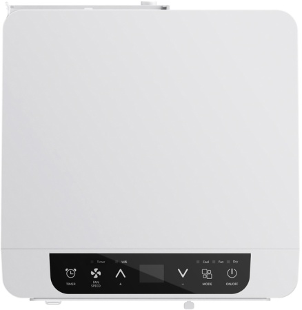 Breeon Alaska BPC-07TDR