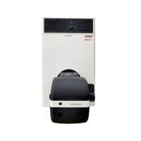 Hansa Motion 18-30 кВт (с горелкой HVS 5.3)