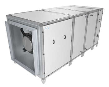 Breezart 35000 Aqua W AC