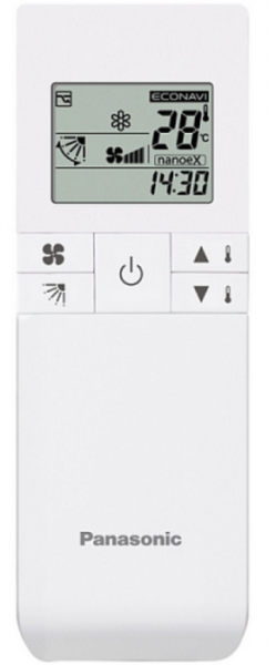 Panasonic CS-XZ50XKEW