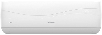 Ferrum Titan FIS07VR1/FOS07VR1-WS40