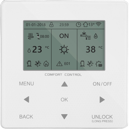 Mdv HB-A100/CDS90GN8-B