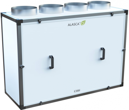 Alasca R1000VAC W