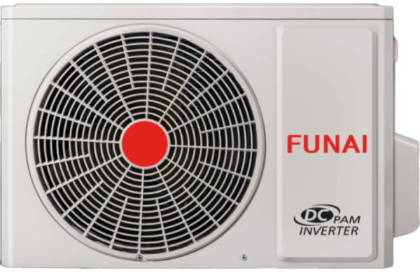 Funai Daijin RAC-I-DA35HP.D01