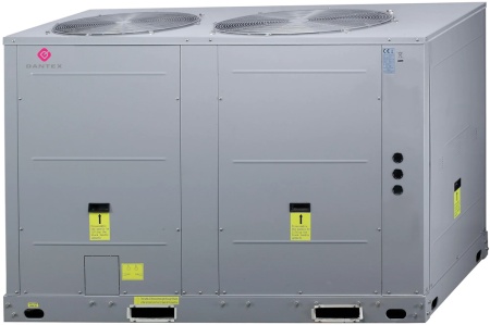 Dantex DK-105WC/SF