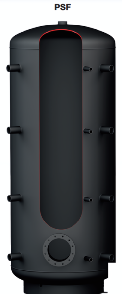 Austria Email PSF 5000