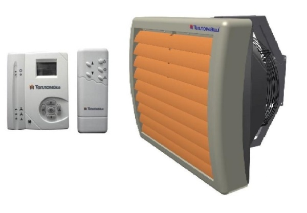 Тепломаш КЭВ-60M5W1