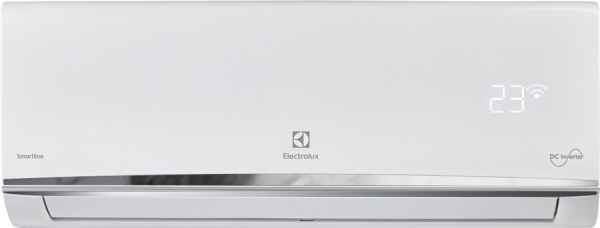 Electrolux Smartline EACS/I-12HSM/N8_V2