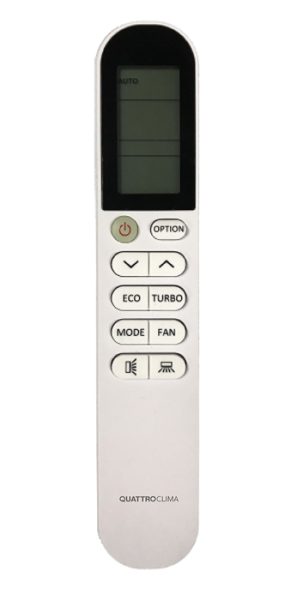 QUATTROCLIMA FREDDO QV-FM07WA