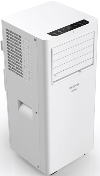 Breeon Alaska BPC-12TDR