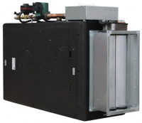 Turkov CAPSULE 9100 W