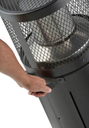 Enders POLO BLACK 2.0