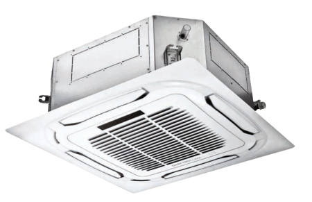 QUATTROCLIMA QV-M80CC/QA-MCP2