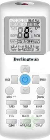 Berlingtoun BМI-18AIN1