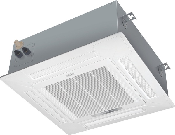 AUX ALCA H12/4R1С/AL-H12/4R1С(U)