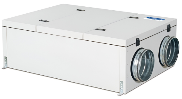 Komfovent ОТД-R-2000-F-W/DH M5/M5 (L/A)