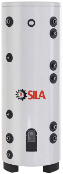 SILA SST-200 D (JI)