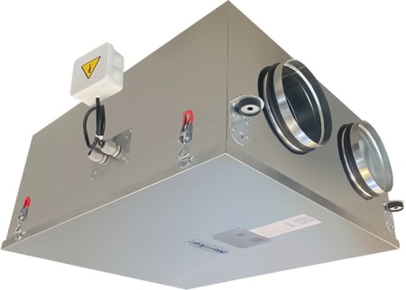Naveka Node8-160(25m)/RP,VEC(B190) Compact
