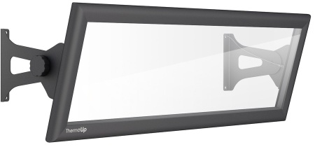 ThermoUp TOP S 1100 (black)