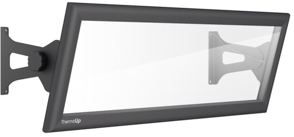 ThermoUp TOP S 1100 (black)