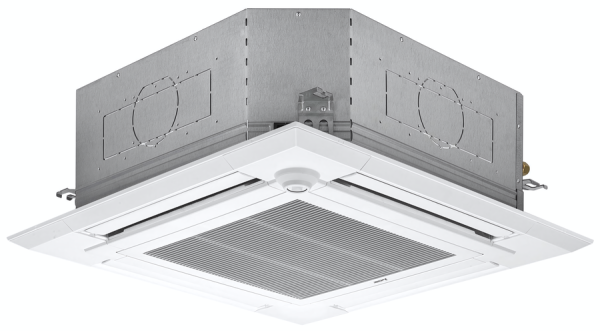 Mitsubishi Electric PLA-M140EA/PUHZ-ZRP140VKA