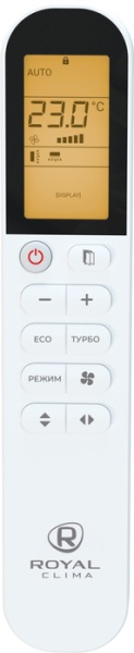 Royal Clima RCI-GLF09HN