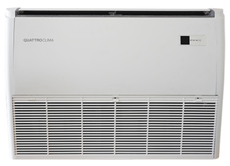 QUATTROCLIMA QV-I18FG1/QN-I18UG1