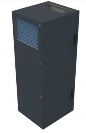 VentiAir Mircus 400 CE/R/R