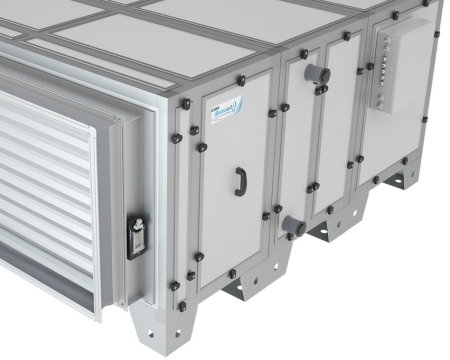 Breezart 20000 Aqua-BC