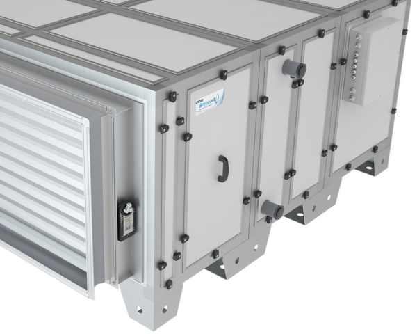 Breezart 20000 Aqua-BC