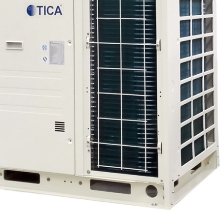 TICA TIMS340DXA