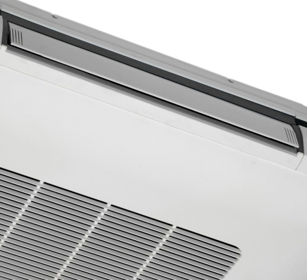 Daikin FUA125A/RQ125B/-40T Daikin FUA125A/RQ125B/-40T