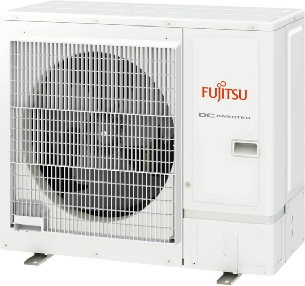 Fujitsu AUXG54KRLB/AOYG54KQTA/UTGUKYAW