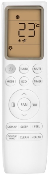 Royal Thermo Barocco RTB-07HN8_V2