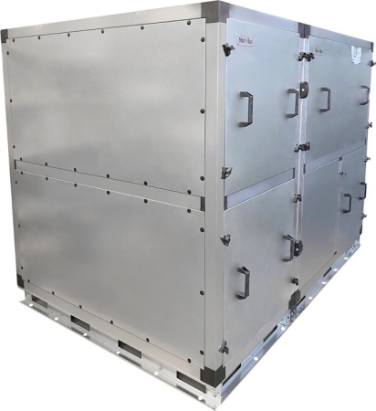 Naveka Node3-6800(50c)/RR,VEC(L400),E21 Vertical с пультом TS4