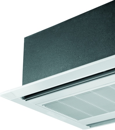 General Climate GC-G63/2CAN1