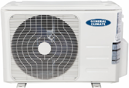 General Climate Free match GU-M3EA21H32