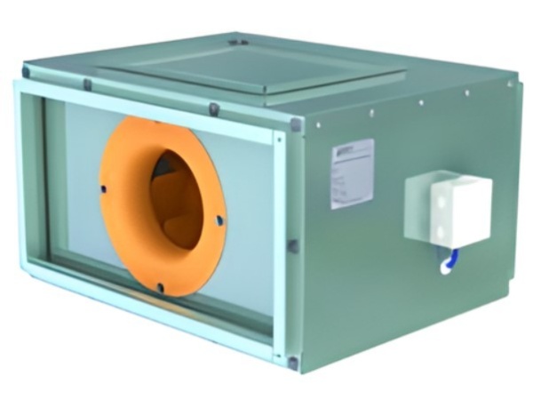 Ventart ВРПА-И-80х50А-4-3