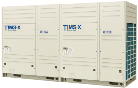 TICA TIMS520DXA