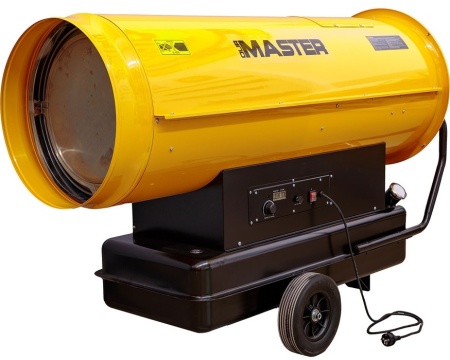 Ourmaster D 400