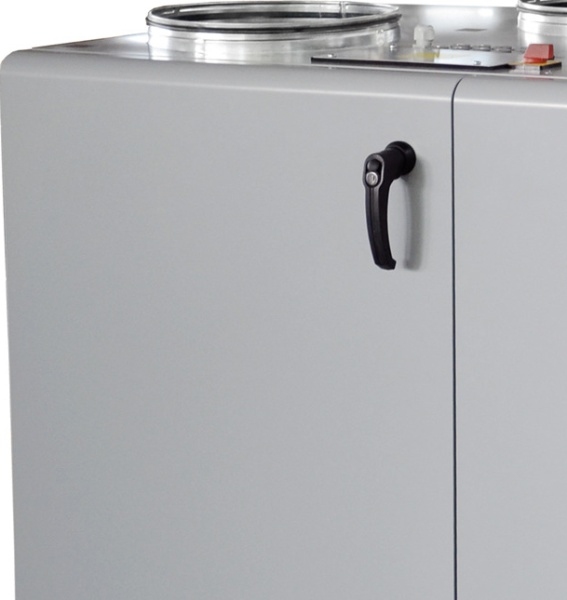 Lessar LV-RACU 1200 VER-4,0-1 EC-RHX E15