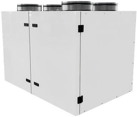 Energolux Riviera GO R-EC VRW 1100-L