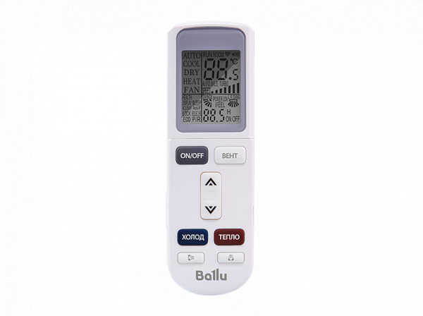 Ballu BSGRI-09HN8_22Y