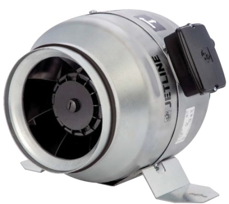 Soler & Palau JETLINE-250 ECOWATT (230V 50/60HZ) N8