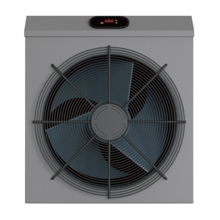 Fairland SHP05 (8-18 м3 тепло 5.8 кВт)