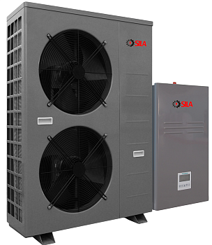 SILA AS-18 I-EVI (HC)