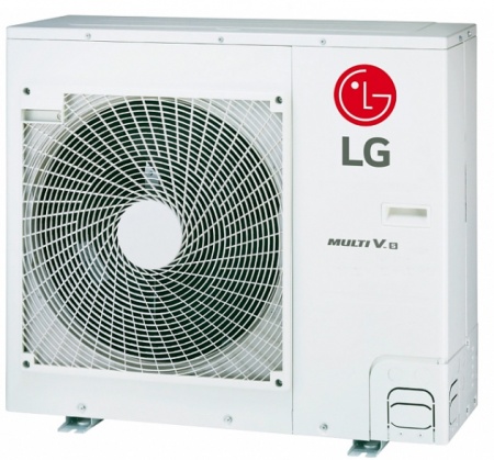 Lg ZRUN040LSS0 R32